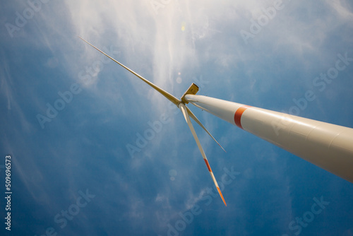 environment industry energy wind powe © Alice_D