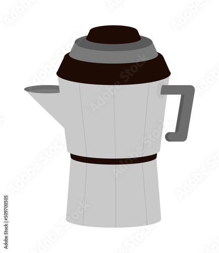 moka pot icon