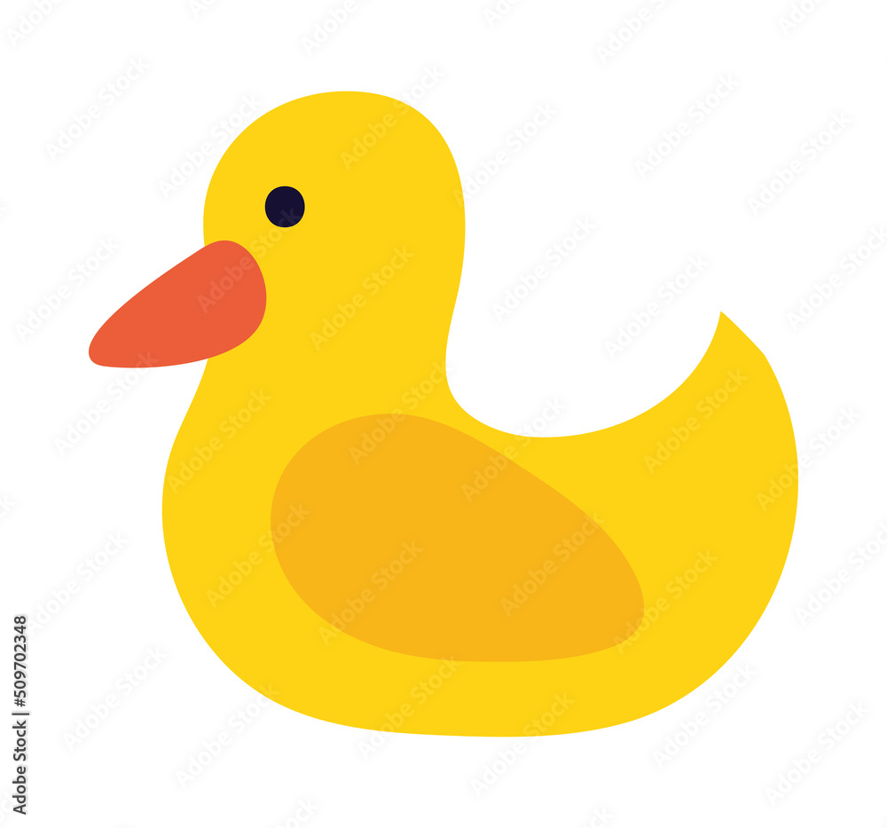 duck toy icon duck toy icon