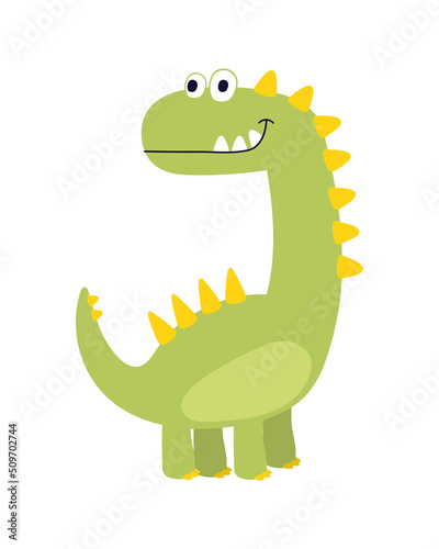 dinosaur toy icon