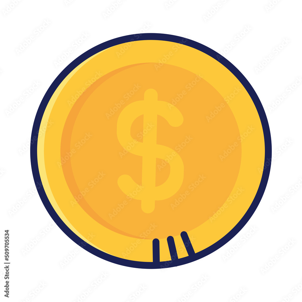 money coin cash money coin cash