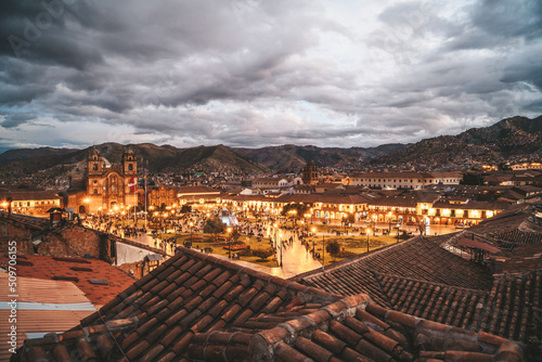 cusco
