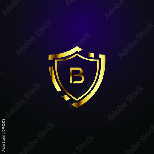 Premium luxury Vector elegant gold and font Letter B Template for company logo with monogram element 3d Design Free Download Premium luxury Vector elegant gold and font Letter B Template for company logo with monogram element 3d Design - GFXLoad