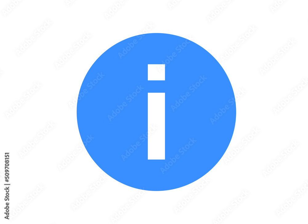 Information and data sign icon vector. Flat design.
Information and data sign icon vector. Flat design.