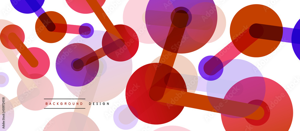 Network concept abstract background. Dots connection. Big data idea. Business template for wallpaper, banner, background or landing Network concept abstract background. Dots connection. Big data idea. Business template for wallpaper, banner, background or landing