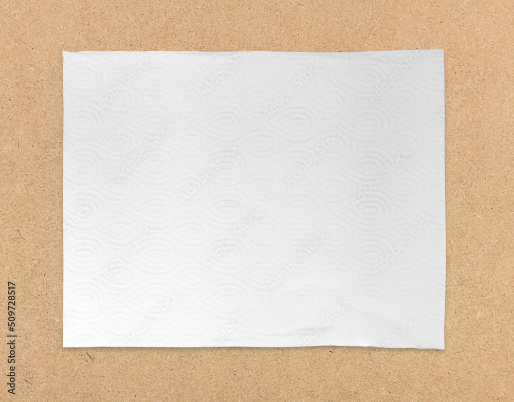 Fototapeta premium Tissue paper