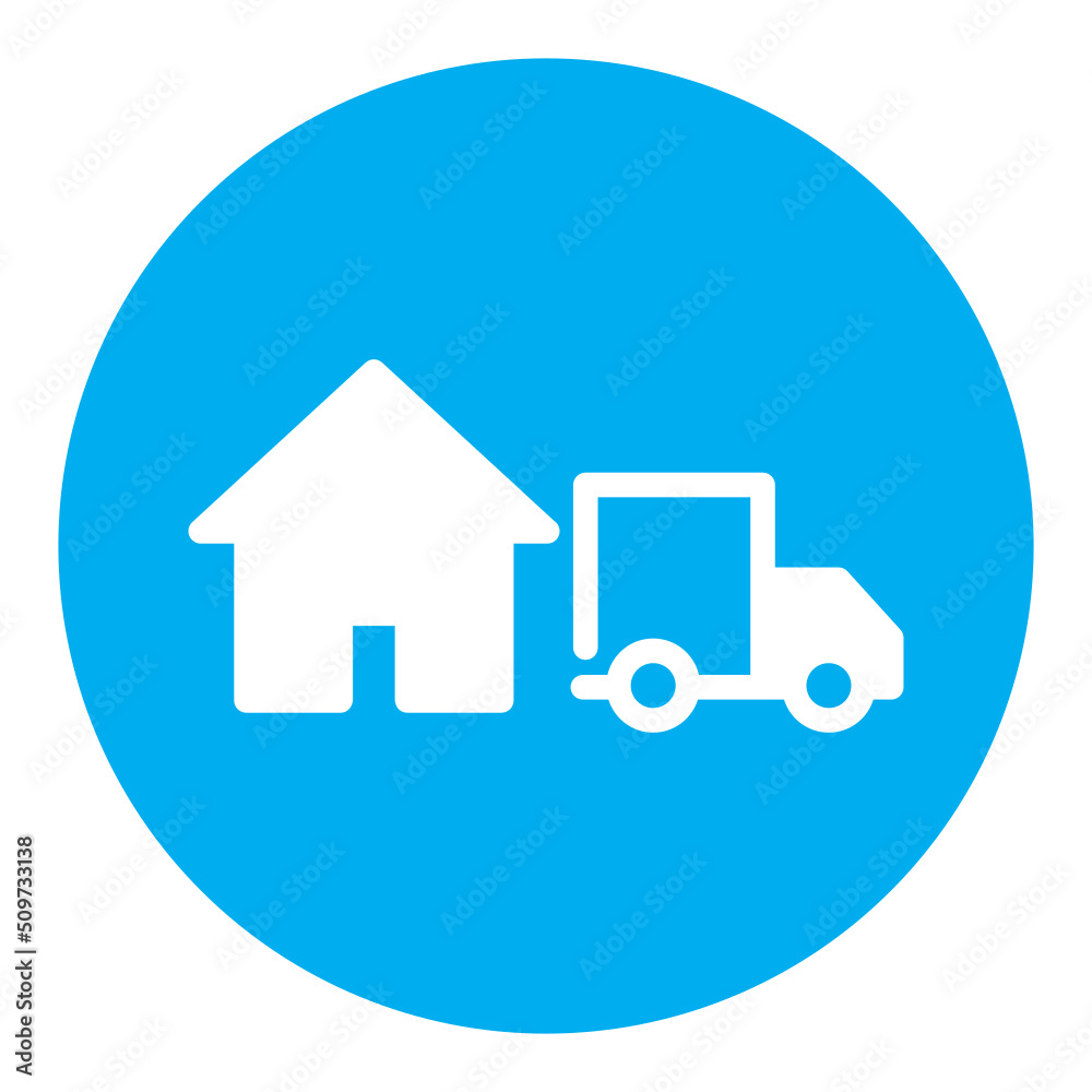 delivery truck delivery truck