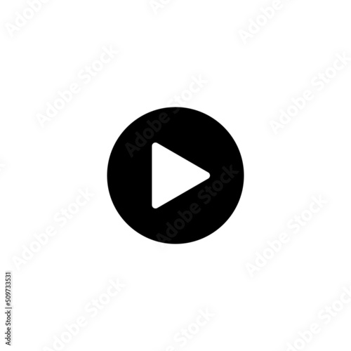 Fast Forward icon in isolated on background. symbol for your web site design logo, app, Fast Forward icon Vector illustration.