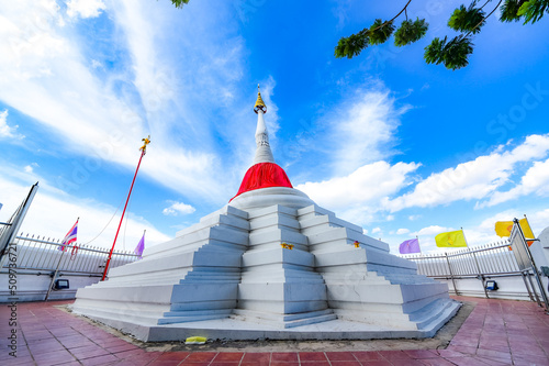 Mutao Pagoda or 