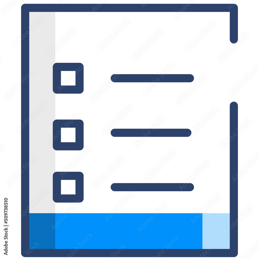 list list