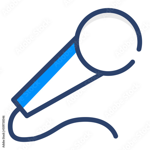 mic