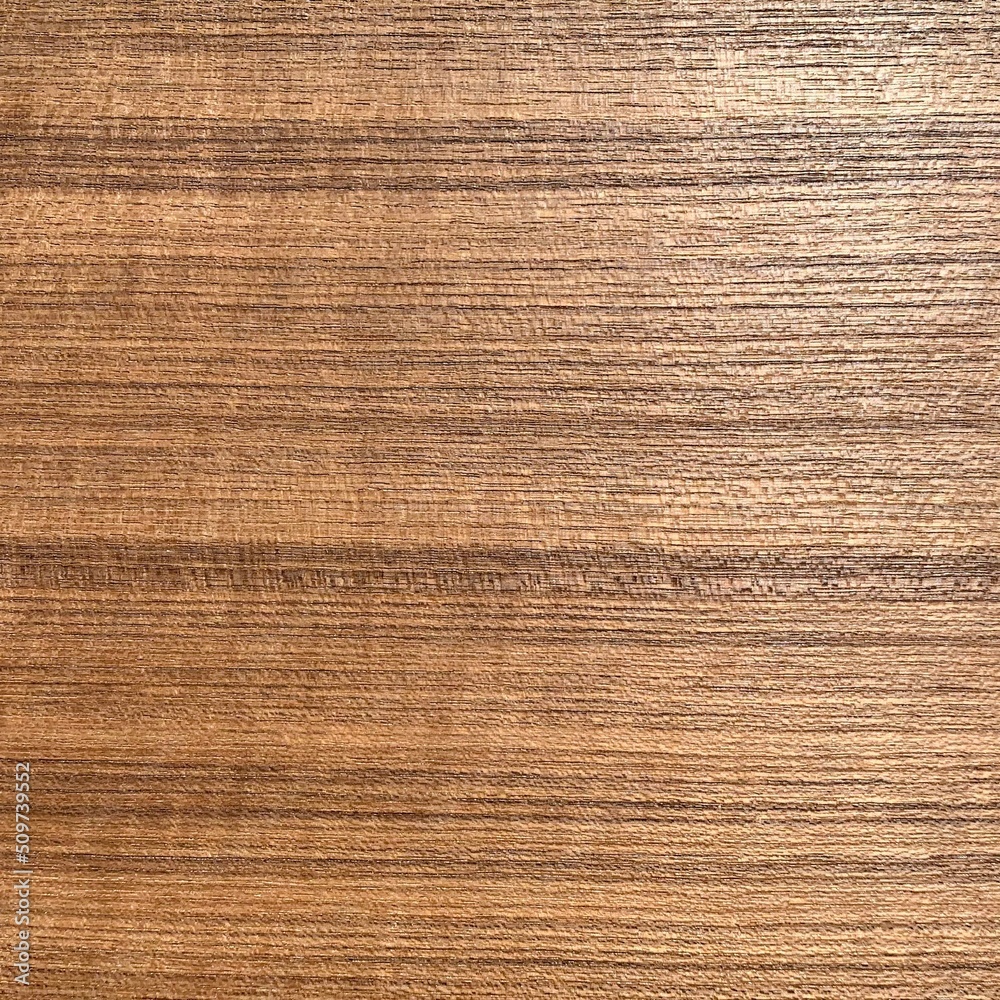 かっこいいチークの木目の写真素材 背景 1:1 かっこいいチークの木目の写真素材 背景 1:1