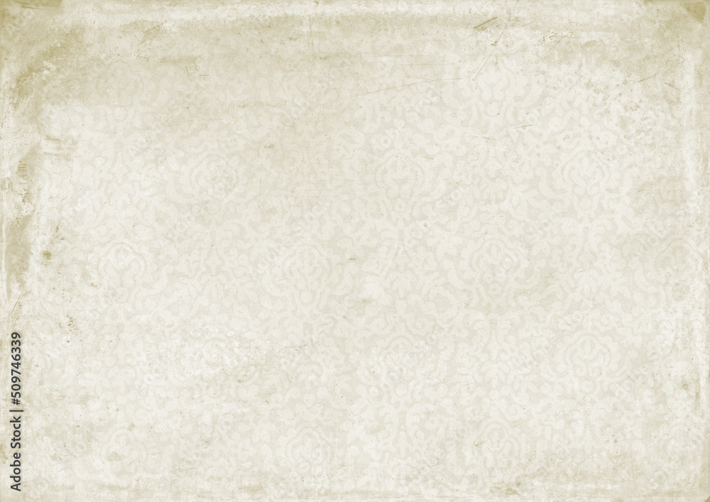 Blank white paper texture mockup Blank white paper texture mockup