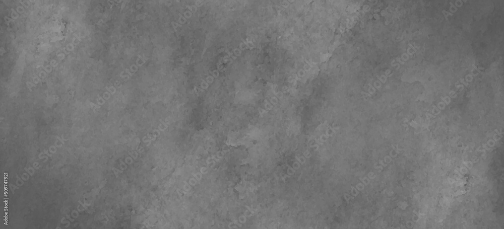 Abstract ancient Black and white stone concrete texture, old black and white grunge texture with scratches, Architectural vintage  wall background for construction related works.
