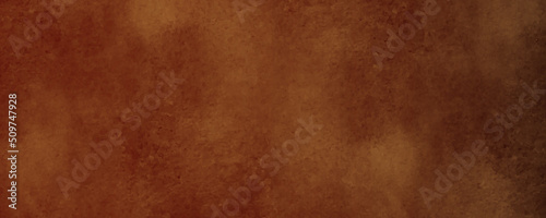 Abstract old rusty grunge texture, Texture of blurry brown grunge wall with space, Dark brown scratched texture background for any design and decoration.