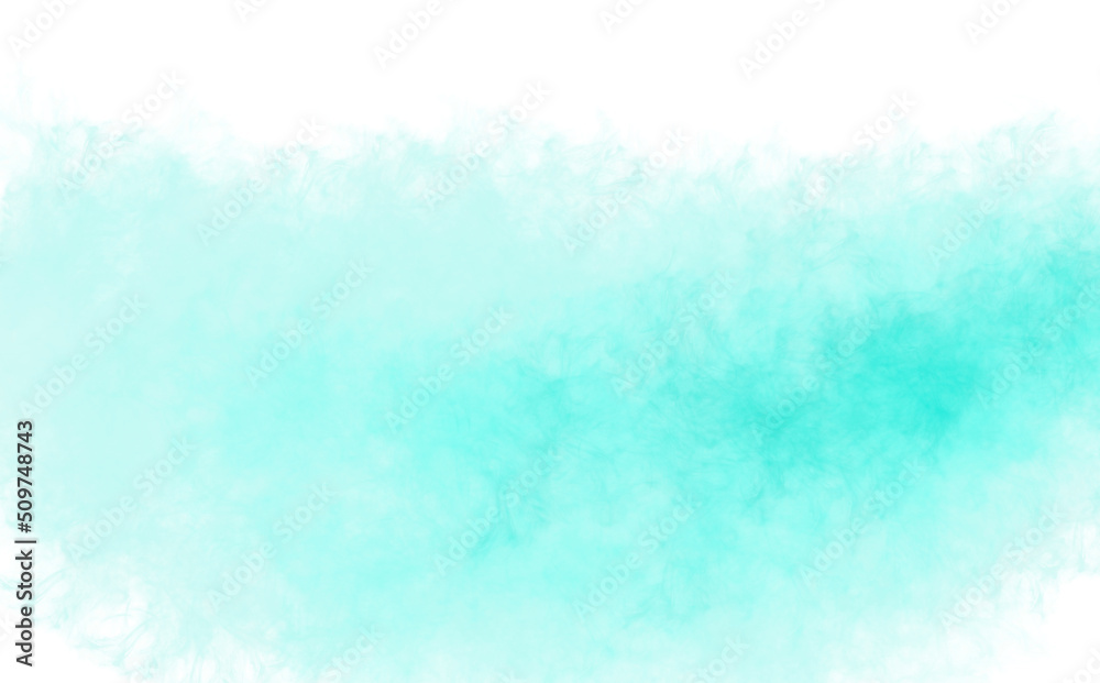 Watercolor texture and creative gradients of liquid blue paint. delicate colors. spot for text , web design Watercolor texture and creative gradients of liquid blue paint. delicate colors. spot for text , web design