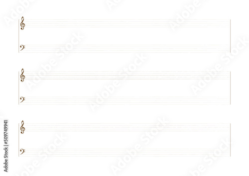 staff,handwritten,freehand,sepia color,sheet,music,music composition,楽譜