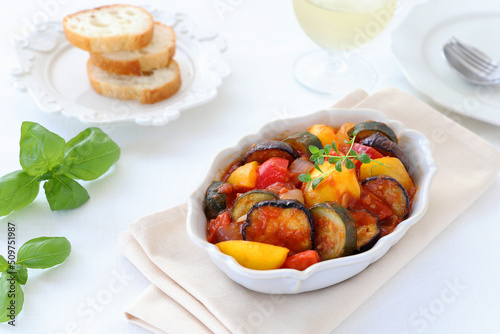 Wallpaper Mural ラタトゥイユ Torontodigital.ca