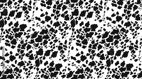 Giraffe skine. Seamless abstract pattern. Fashion textiles  fabric  packaging. 