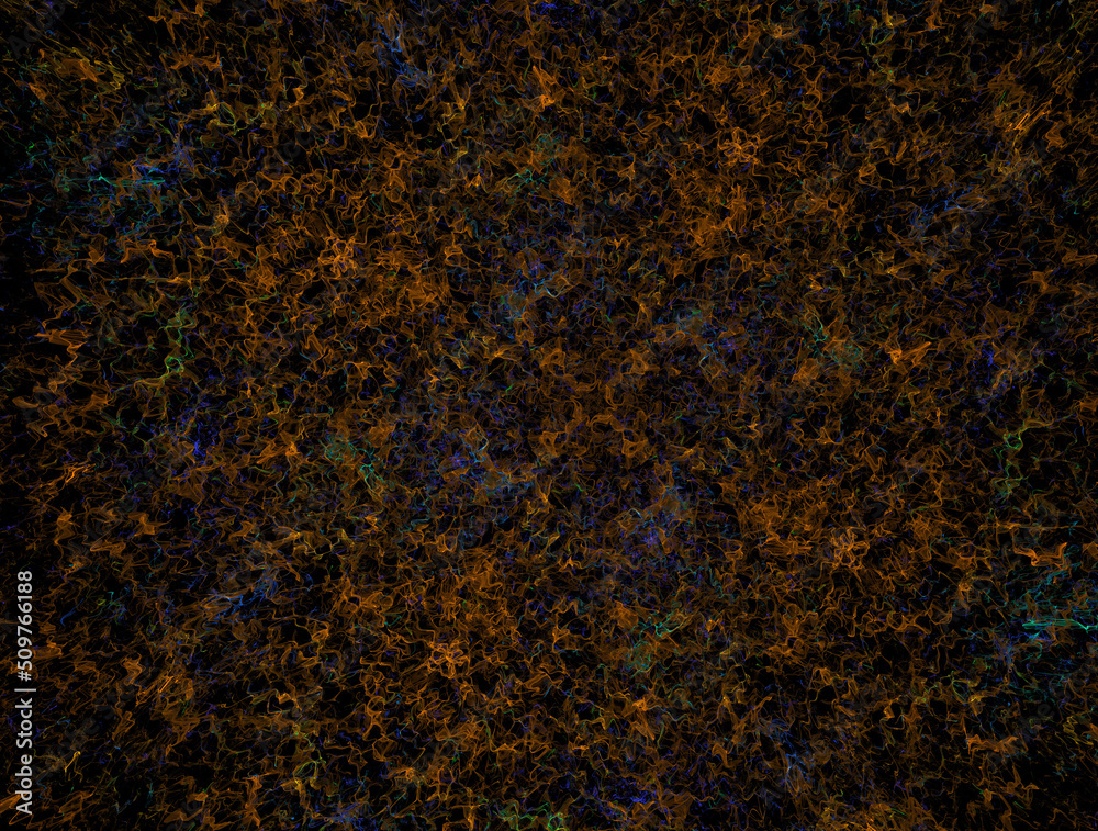 Imaginatory fractal abstract background Image Imaginatory fractal abstract background Image