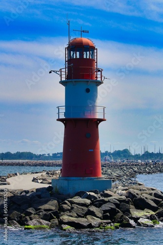 Leuchtturm