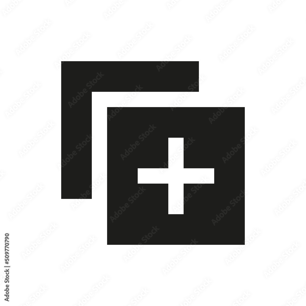 Add new element solid icon. Add item to compare glyph vector symbol. Add new element solid icon. Add item to compare glyph vector symbol.