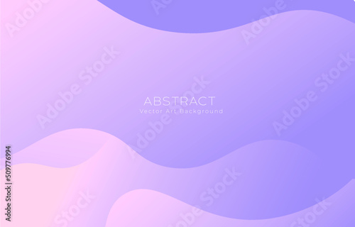 Background with stripes, Banner