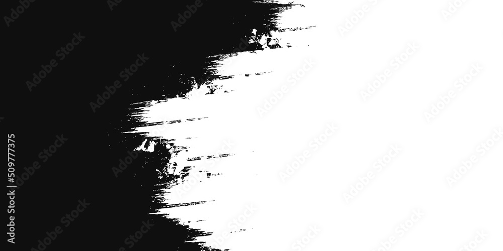 Abstract dirty grunge paint brush background Abstract dirty grunge paint brush background