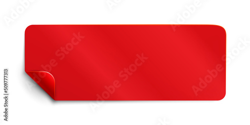 Price tags set. Stickers Labels Tags Ribbons vector