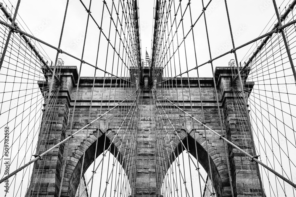 Fototapeta premium bridge