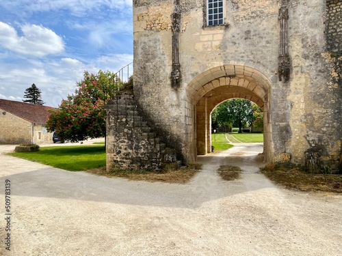 Charente-Maritime