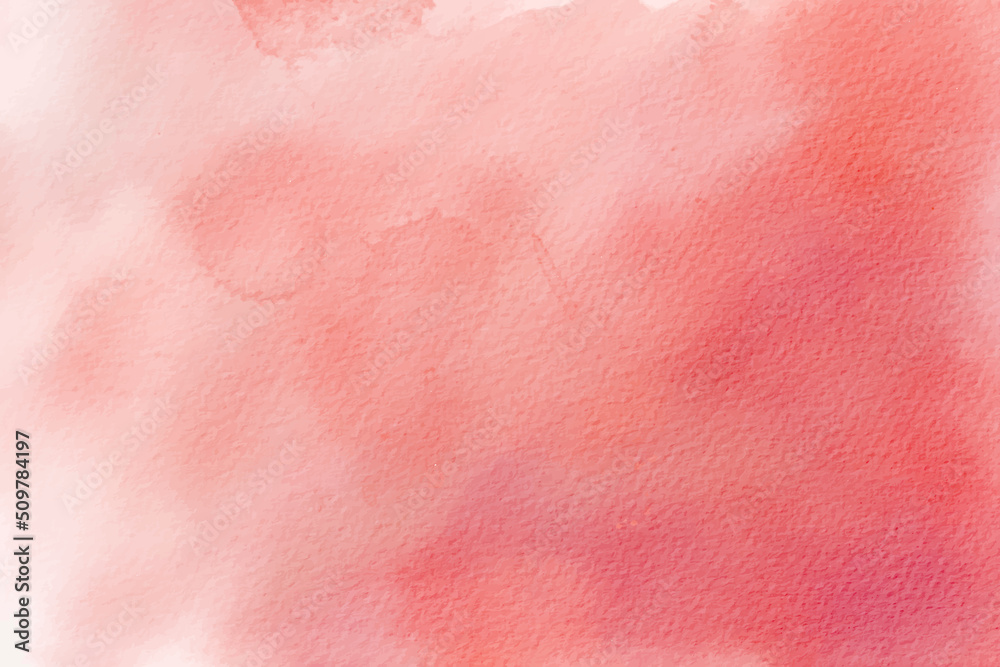 Abstract pink watercolor background texture Abstract pink watercolor background texture