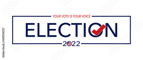 Election 2022 USA