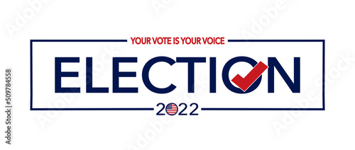 Election 2022 USA