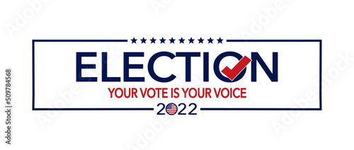 Election 2022 USA