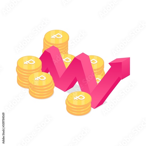 Strengthening of the ruble. Growth of the national currency of Russia