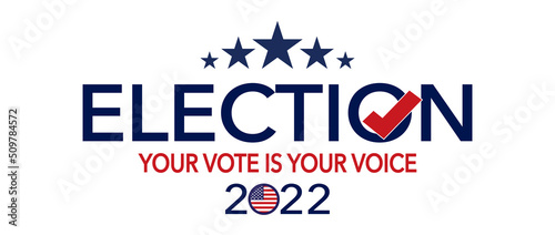 Election 2022 USA