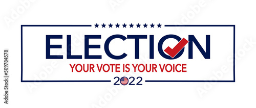 Election 2022 USA