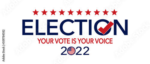 Election 2022 USA