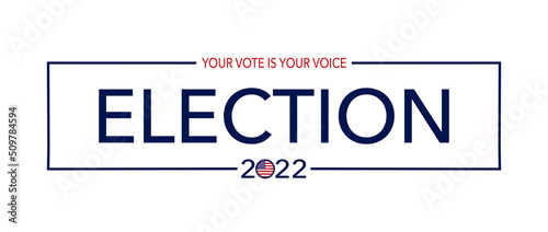 Election 2022 USA