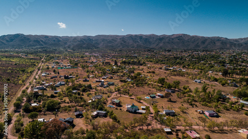 Villa Giardino Cordoba Argentina
