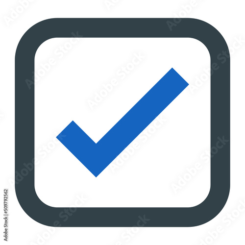 Complete Icon Design