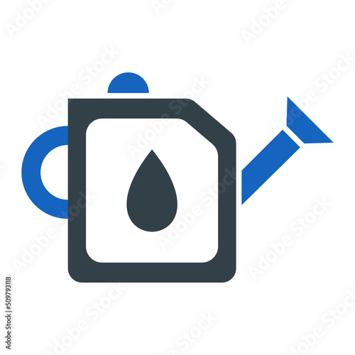 Can Icon Design