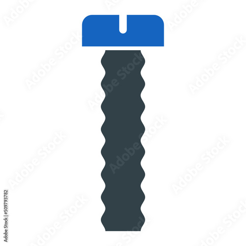 Bolt Icon Design