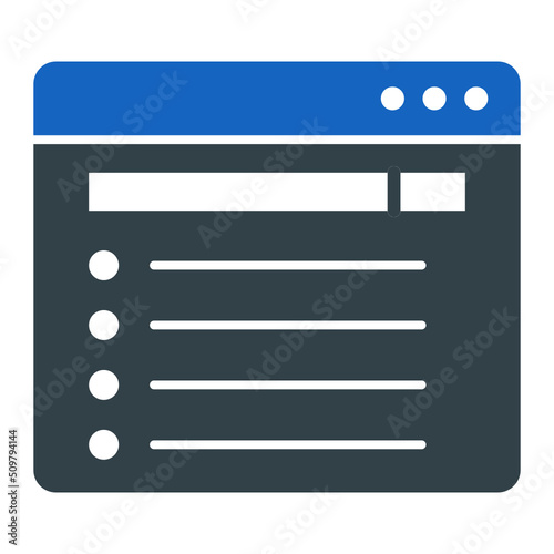 Domain Icon