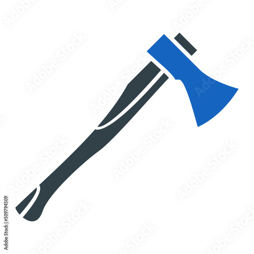 Axe Icon