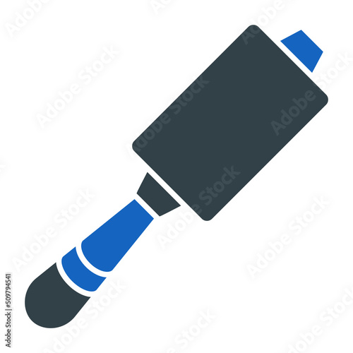 Lint Roller Icon