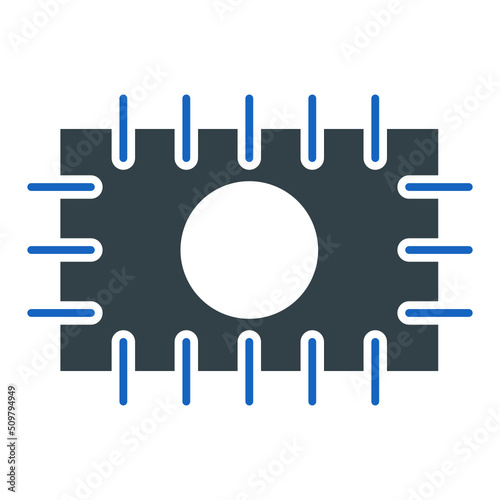 Patch Icon