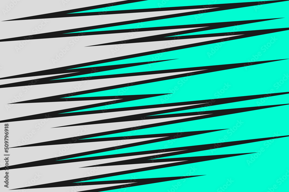 Minimalist background with jagged zigzag pattern Minimalist background with jagged zigzag pattern