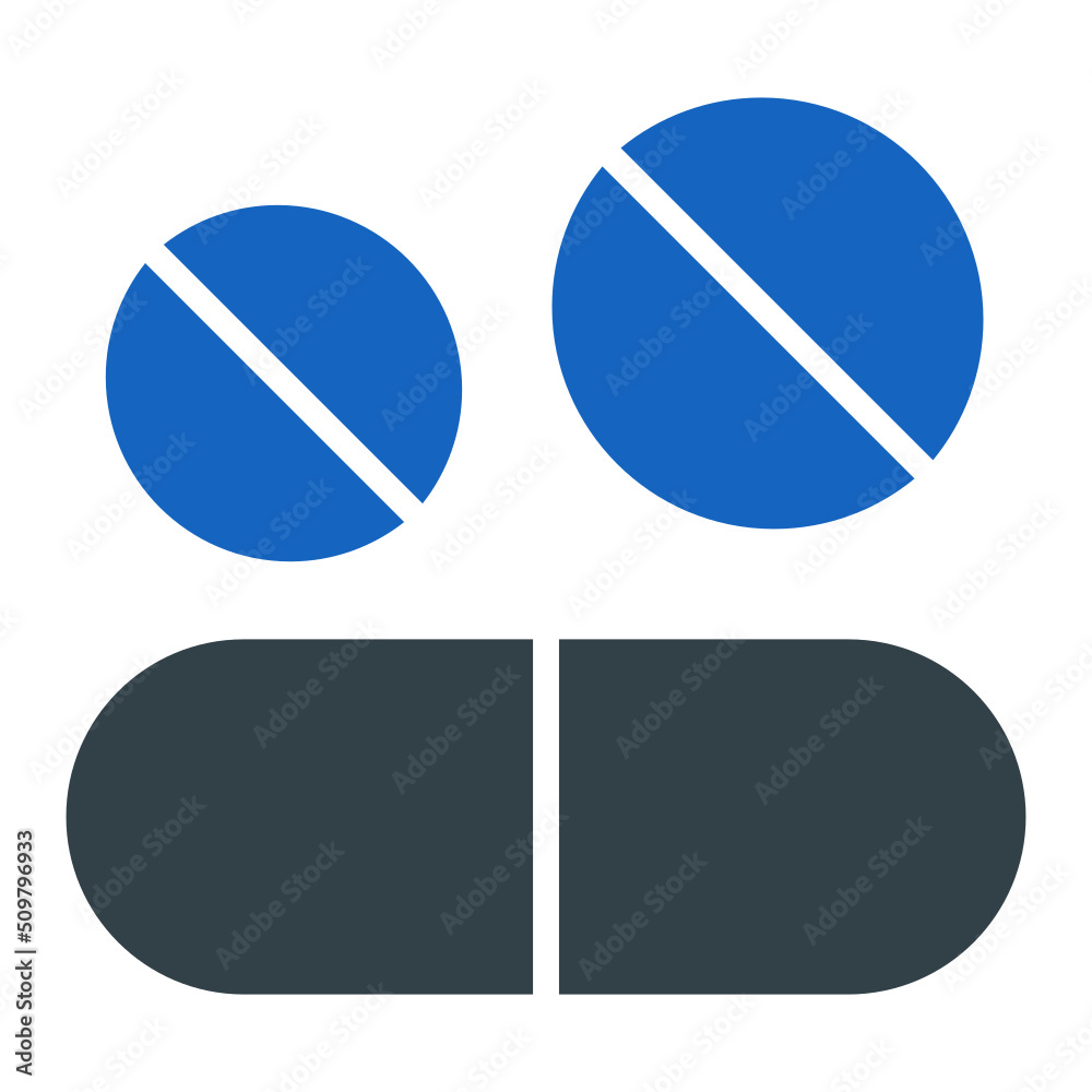 Medicine Icon Design Medicine Icon Design